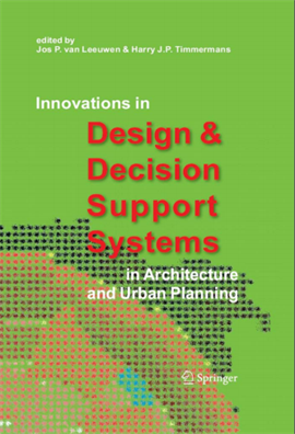 Architecture and Urban Planning - Innovation in Design and Decision Support systems